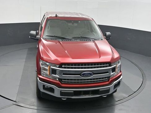 Used 2019 Ford F150 XLT w/ Equipment Group 302A Luxury AWD/4WD image 37