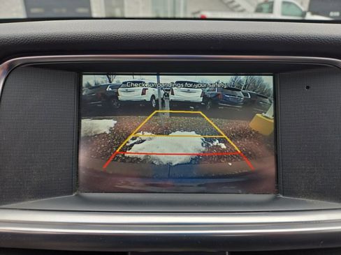 Used 2018 Kia Optima SX image 20