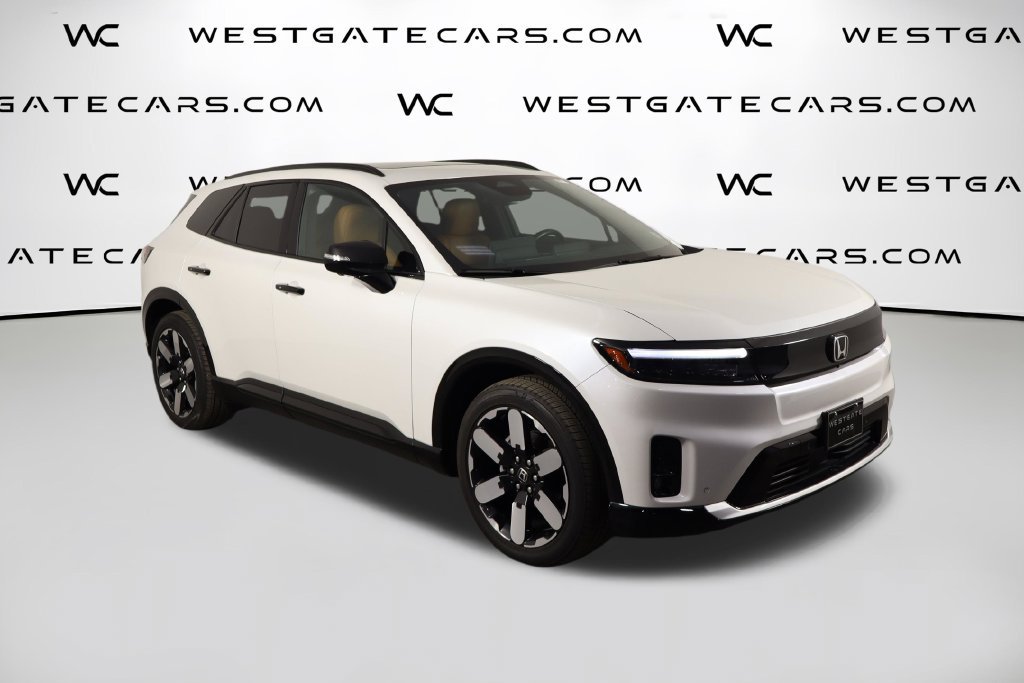 Used 2024 Honda Prologue Elite image 50