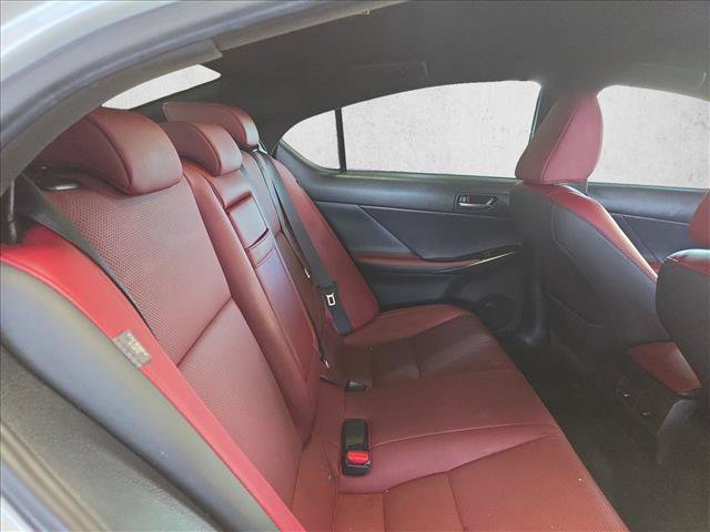 Used 2021 Lexus IS 300 w/ Accessory Package RWD image 13