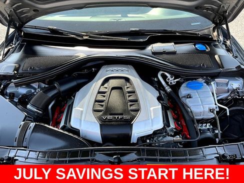 Used 2018 Audi A6 3.0T Sport AWD/4WD image 38