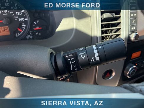Used 2019 Nissan Frontier SV w/ Value Truck Package AWD/4WD image 28