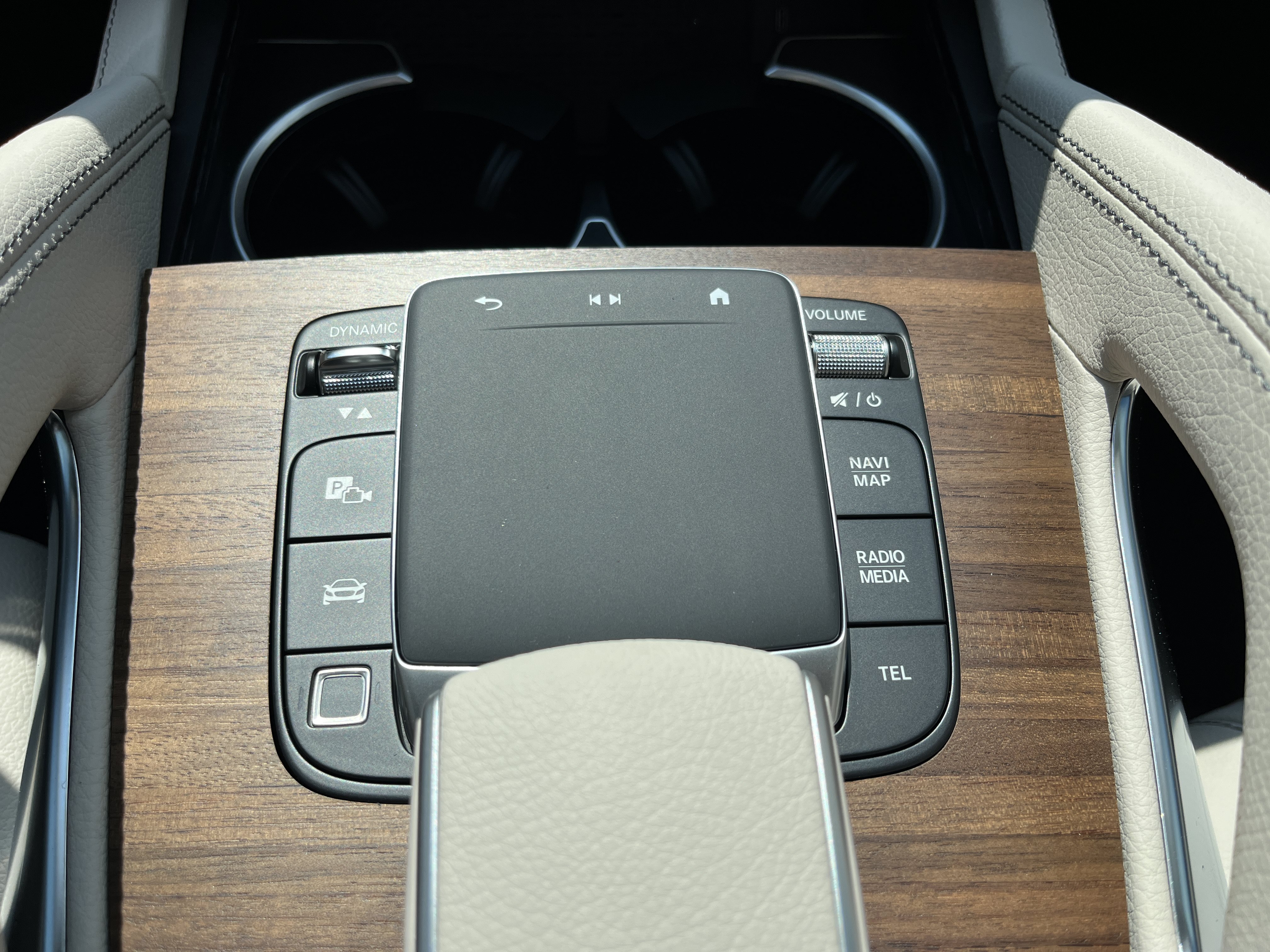 New 2026 Mercedes-Benz GLE 450 4MATIC image 27
