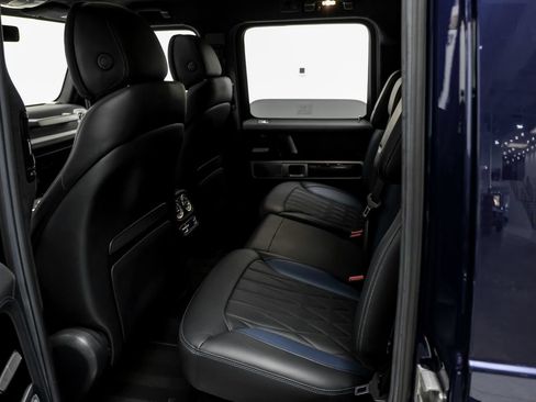 Used 2022 Mercedes-Benz G 63 AMG 4MATIC image 40