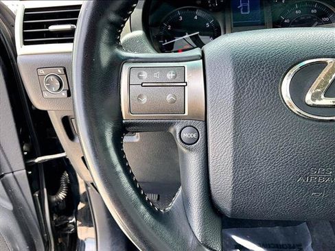 Used 2010 Lexus GX 460 AWD/4WD image 20