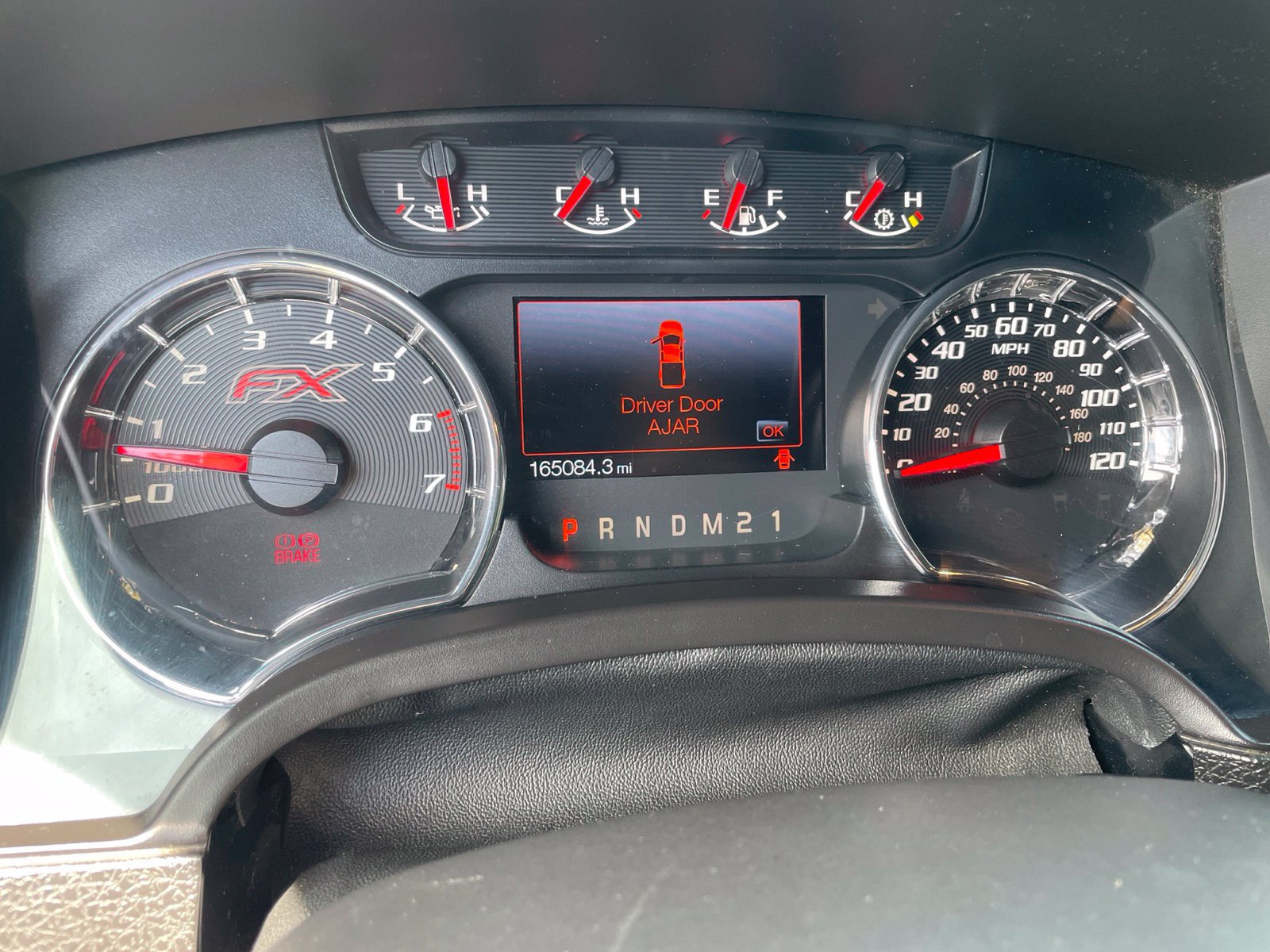 Used 2013 Ford F150 FX2 w/ Luxury Equipment Group RWD image 23
