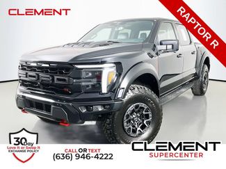 Used 2025 Ford F150 Raptor w/ Equipment Group 803A Raptor R AWD/4WD video 1