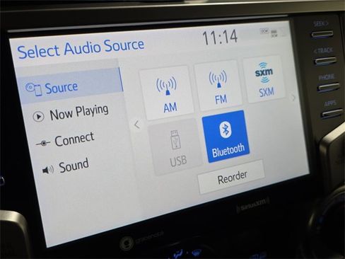 Certified 2024 Toyota 4Runner SR5 image 18