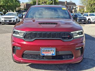Used 2022 Dodge Durango GT video 2