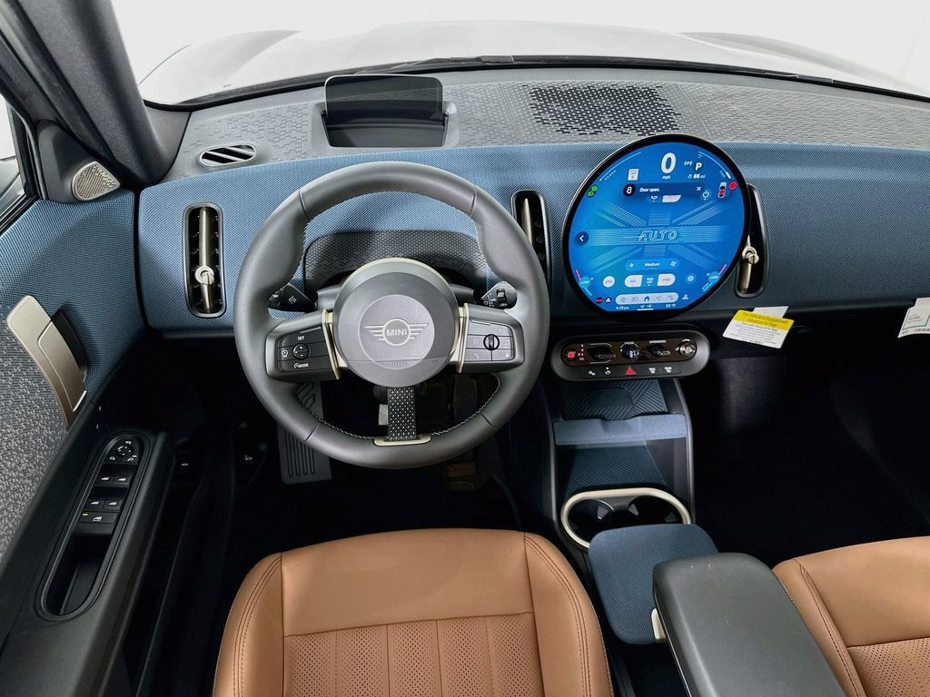 New 2027 MINI Cooper Countryman S AWD/4WD image 19