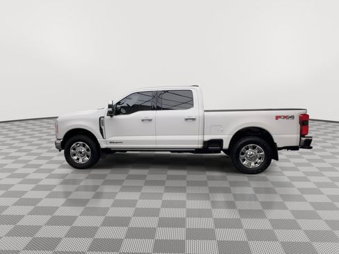 Certified 2023 Ford F250 Lariat w/ Lariat Ultimate Package AWD/4WD image 43