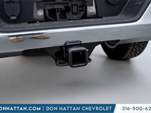 New 2026 Chevrolet Silverado 1500 LT image 33