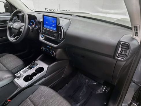Used 2023 Ford Bronco Sport Big Bend AWD/4WD image 28
