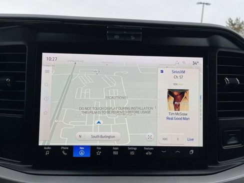 New 2026 Ford F250 XLT w/ XLT Premium Package image 19