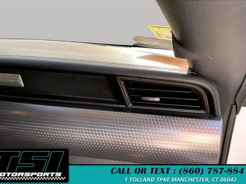 Used 2021 Ford Mustang GT Premium w/ GT Performance Package RWD image 16