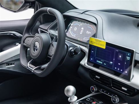 New 2026 Lotus Emira SE image 15