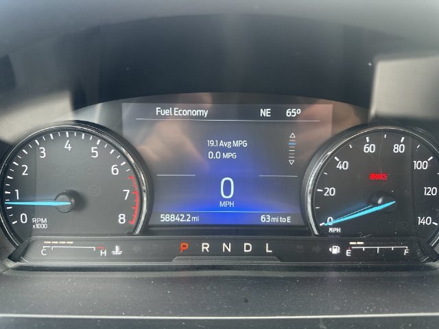 Used 2023 Ford Explorer XLT w/ Equipment Group 202A AWD/4WD image 19