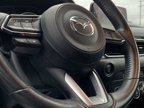 Used 2018 MAZDA CX-5 Sport FWD image 18