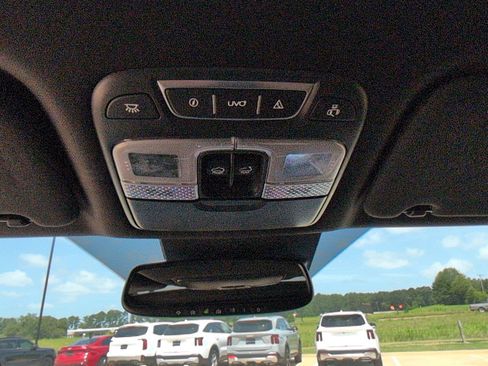 Used 2022 Kia Telluride SX w/ Nightfall Edition Package AWD/4WD image 35