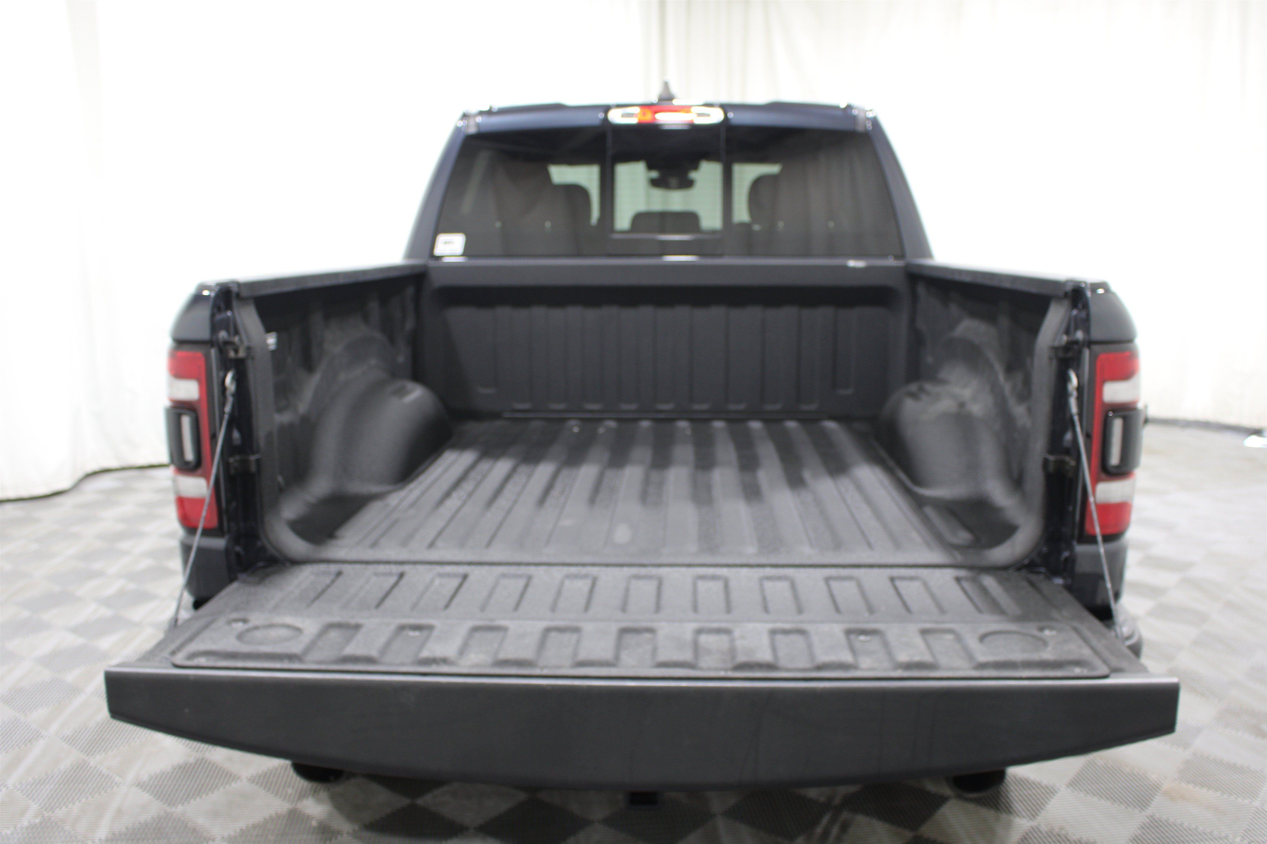 Used 2019 RAM 1500 Rebel w/ Rebel Level 1 Equipment Group AWD/4WD image 22