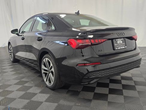 New 2026 Audi A3 2.0T Premium image 4