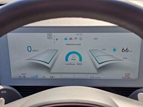 Used 2023 Hyundai Ioniq 5 SEL image 19