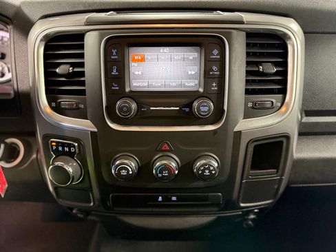 Used 2024 RAM 1500 Classic SLT RWD image 15