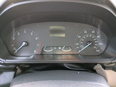 Used 2021 Ford EcoSport S image 21