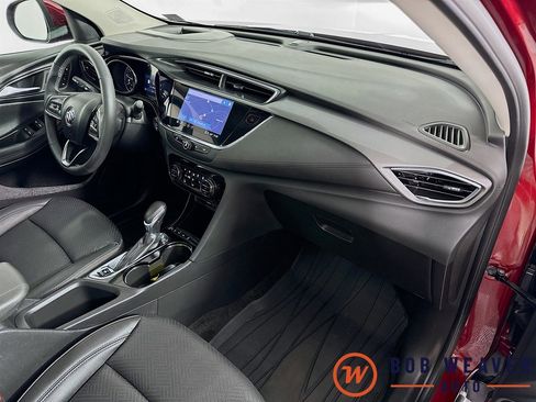 Used 2023 Buick Encore GX Essence w/ Advanced Technology Package image 29