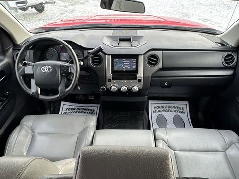 Used 2016 Toyota Tundra SR image 19