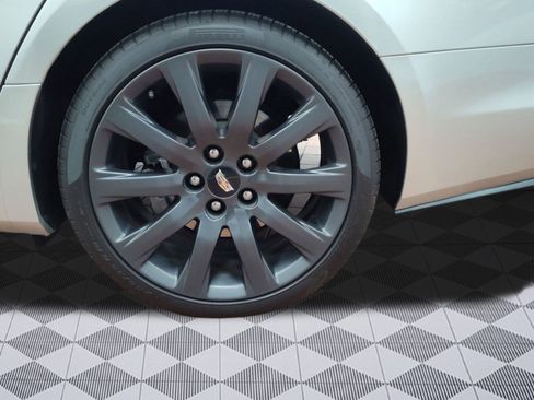 Used 2019 Cadillac CTS Luxury image 18