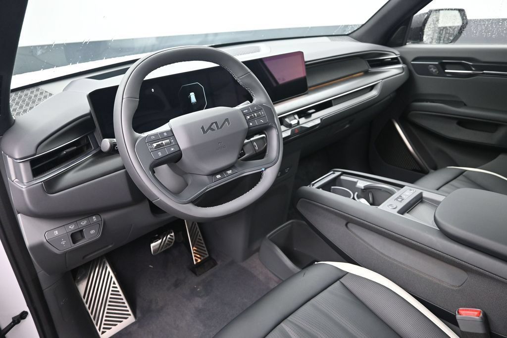 New 2026 Kia EV9 GT-Line AWD/4WD image 14