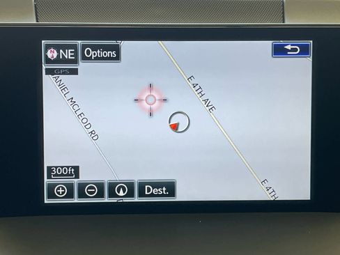 Used 2016 Lexus NX 200t FWD image 44