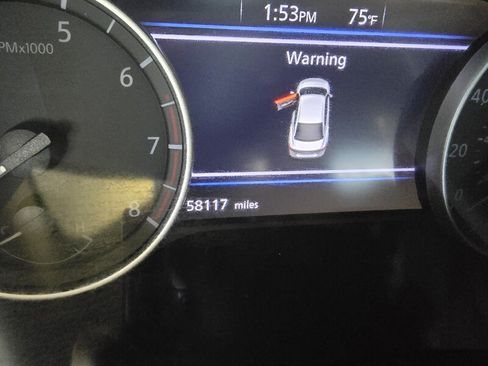 Used 2024 Nissan Sentra SV w/ All-Weather Package FWD image 29