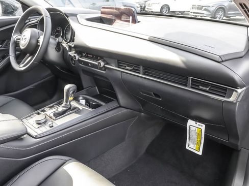 New 2026 MAZDA CX-30 AWD 2.5 S w/ Select Sport Pkg image 43