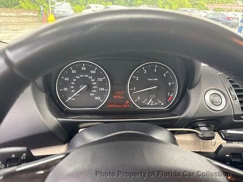 Used 2009 BMW 128i Coupe RWD image 12