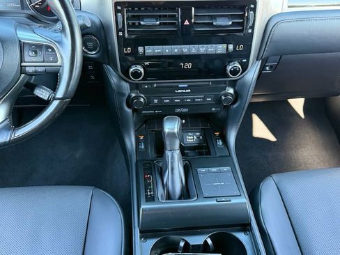 Certified 2022 Lexus GX 460 Premium w/ Accessory Package AWD/4WD image 15