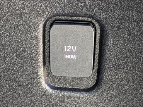 New 2027 Kia Telluride SX X-Line AWD/4WD image 18