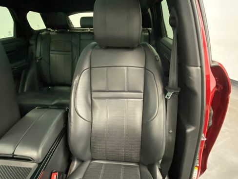 Used 2020 Land Rover Range Rover Evoque R-Dynamic HSE AWD/4WD image 22