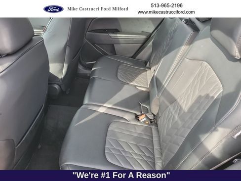 Used 2024 Kia Sportage X-Line w/ X-Line Premium Package image 25