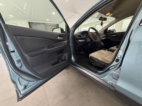 Used 2015 Honda CR-V LX image 26