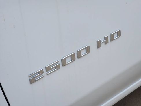 New 2026 Chevrolet Silverado 2500 W/T w/ WT Convenience Package RWD image 9