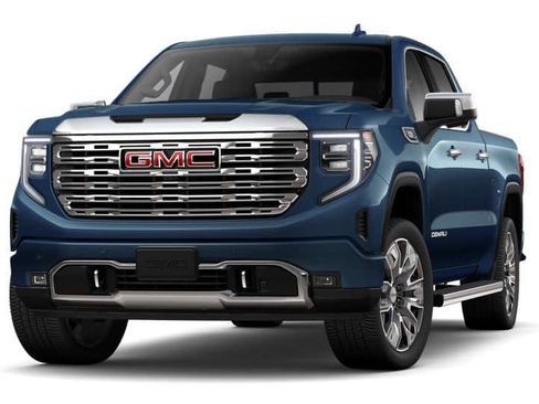 New 2026 GMC Sierra 1500 Denali AWD/4WD image 2