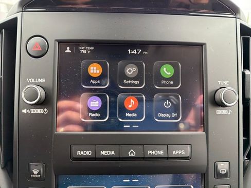 New 2026 Subaru Crosstrek 2.5i image 12