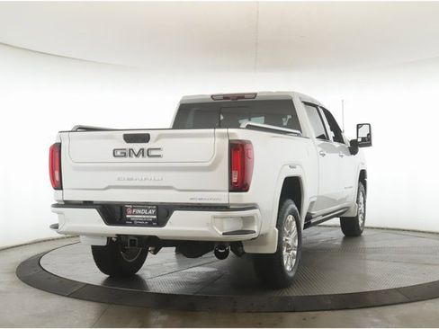 Used 2022 GMC Sierra 2500 Denali w/ Denali Ultimate Package image 7