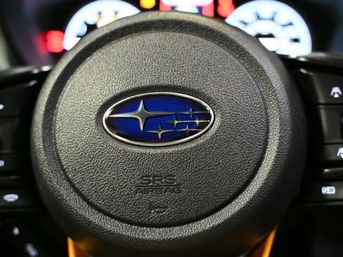 Certified 2024 Subaru Forester Wilderness image 40