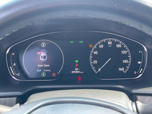 Used 2020 Honda Accord Touring image 29