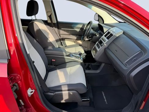Used 2009 Dodge Journey SXT w/ Premium Convenience Group image 19