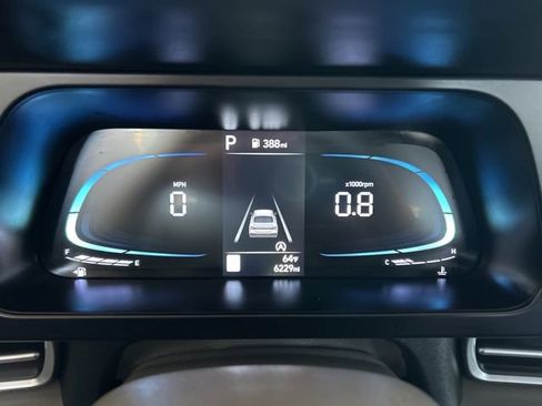Certified 2026 Hyundai Elantra SE FWD image 7