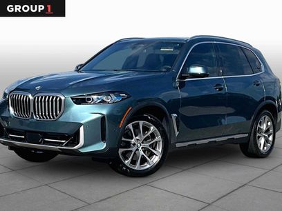 Certified 2024 BMW X5 xDrive40i w/ Premium Package